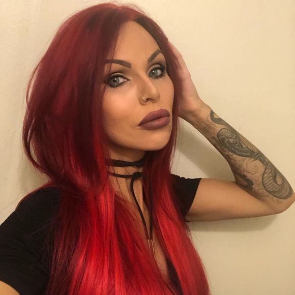 Meet your Posher, Katrina - Picture 1 of 1